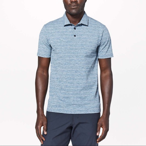 lululemon athletica Other - Men’s lululemon polo